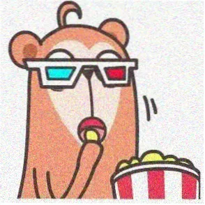 影迷夜航船头像