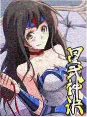 脱口秀夜未眠海报