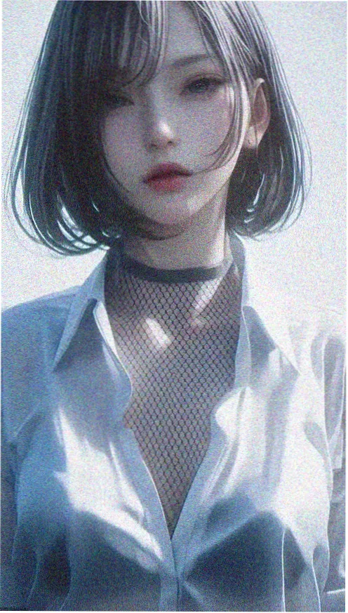 双生棋局短剧海报