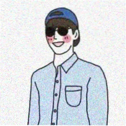 影迷橘子汽水头像